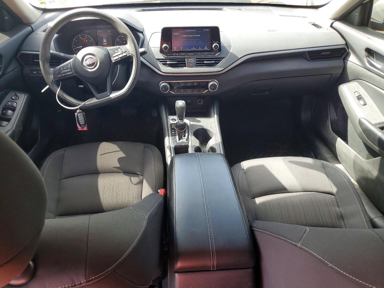 2023 NISSAN ALTIMA