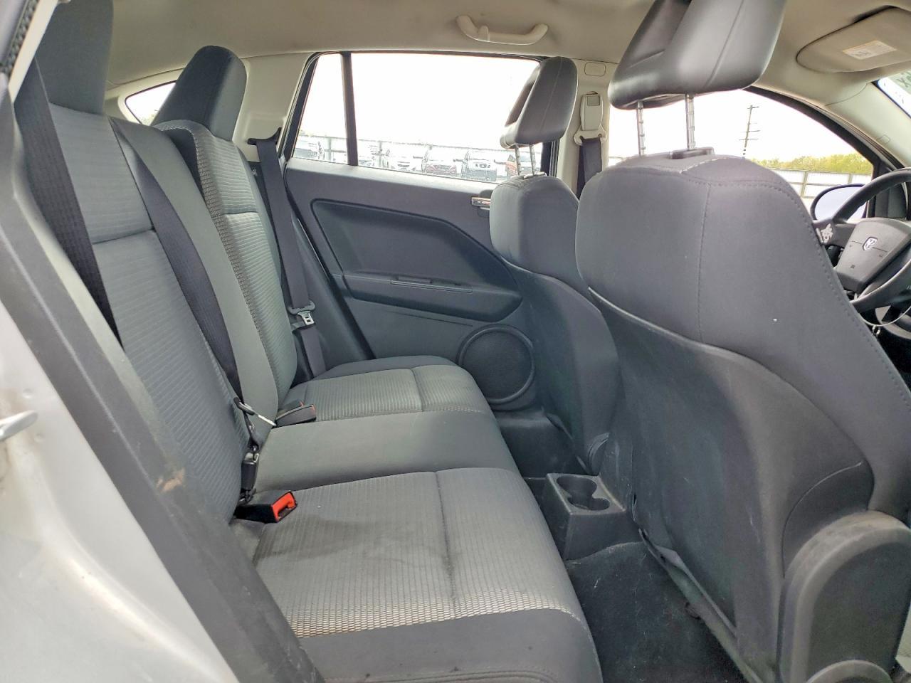 2009 DODGE Caliber