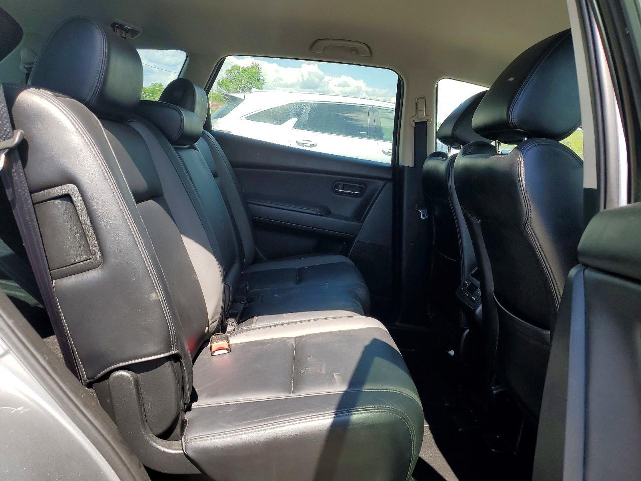 2011 MAZDA CX-9