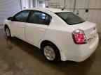2007 NISSAN SENTRA