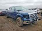 2014 FORD F-150 Lightning