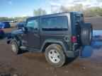2013 JEEP WRANGLER