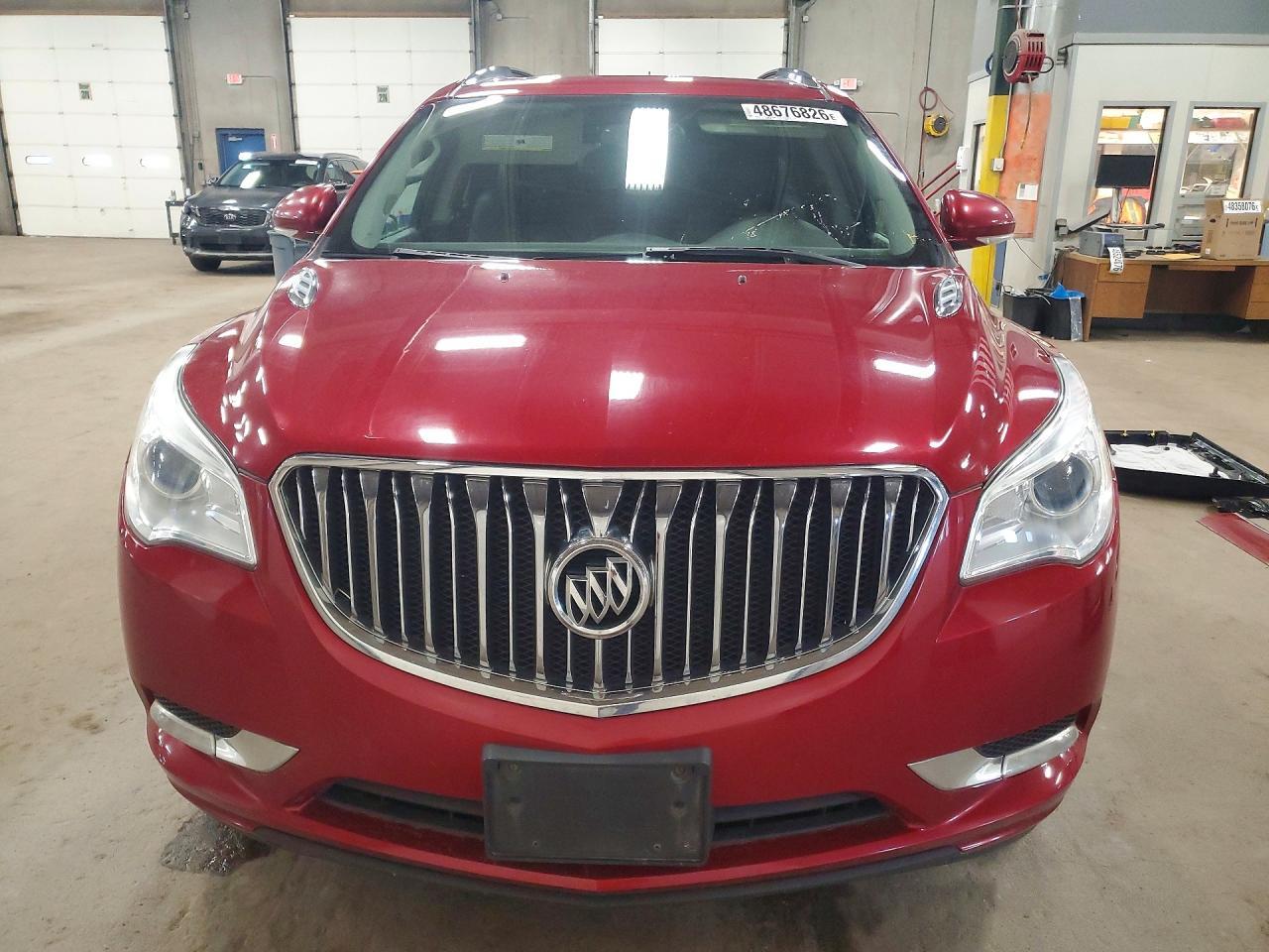 2013 BUICK ENCLAVE