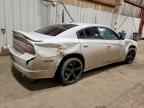 2014 DODGE CHARGER