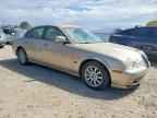 2001 JAGUAR S-Type