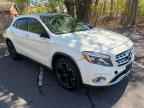 2018 MERCEDES-BENZ GLA-Class