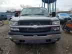 2003 CHEVROLET Silverado