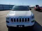 2016 JEEP Cheroke