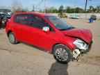 2011 NISSAN VERSA