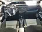 2013 TOYOTA Prius c
