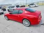 2002 MASERATI Coupe