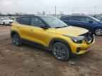 2021 KIA SELTOS
