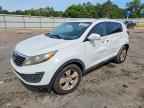 2011 KIA SPORTAGE