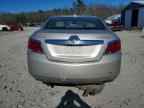 2013 BUICK LACROSSE
