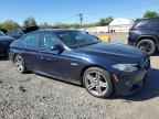 2015 BMW 5 series
