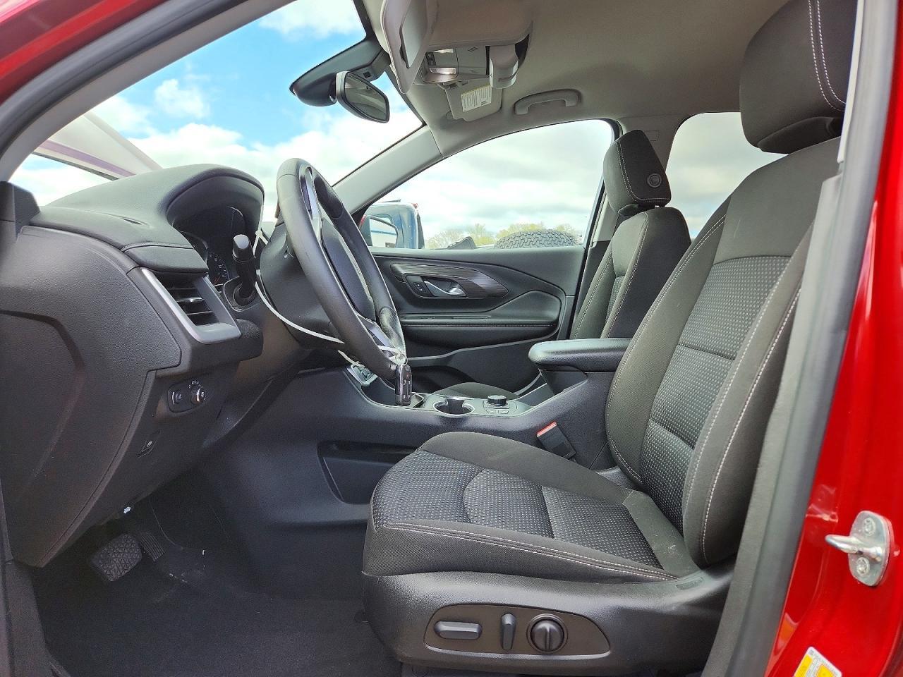 2022 GMC Terrain