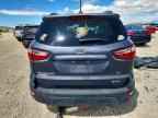 2022 FORD EcoSport