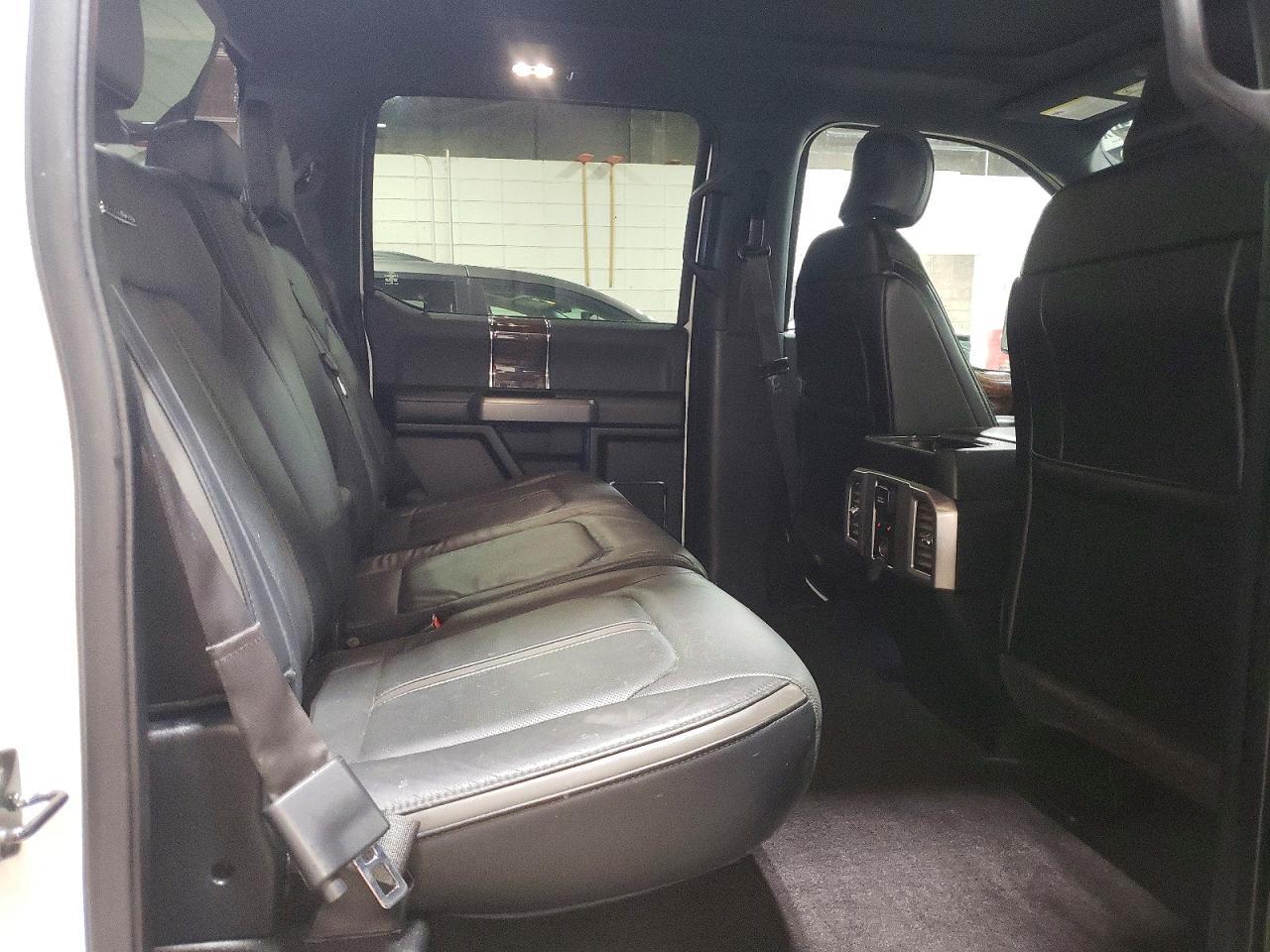 2015 FORD F-150 Lightning