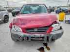 2000 HONDA CR-V