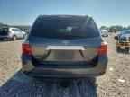 2010 TOYOTA HIGHLANDER