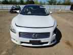 2010 NISSAN Maxima
