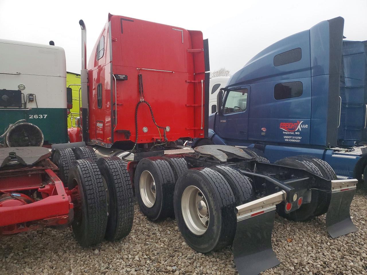 2018 FREIGHTLINER Convention