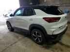 2021 CHEVROLET Trailblazer