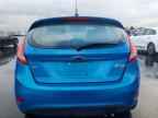 2013 FORD Fiesta