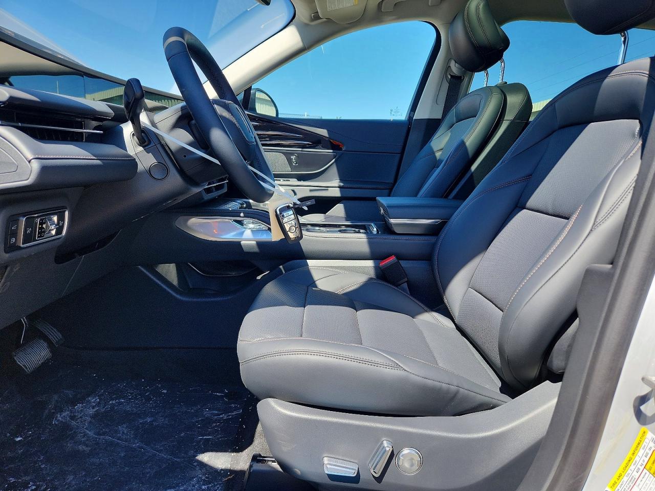 2026 LINCOLN Nautilus