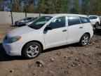 2007 TOYOTA COROLLA