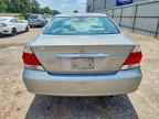 2005 TOYOTA CAMRY