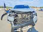 2025 NISSAN Frontier