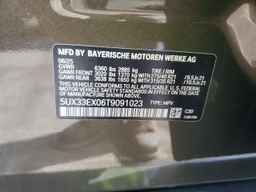 2026 BMW X6