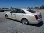 2014 CADILLAC CTS