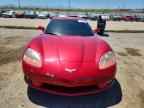 2008 CHEVROLET CORVETTE