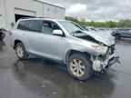 2011 TOYOTA HIGHLANDER