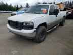 2002 GMC SIERRA 1500
