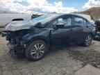 2025 NISSAN VERSA