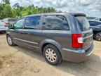 2016 CHRYSLER Town & Country