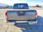 2016 NISSAN Frontier