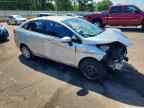 2011 FORD Fiesta