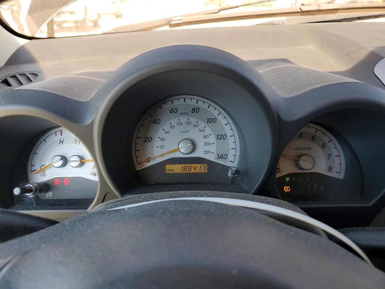 2007 TOYOTA SCION