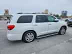 2008 TOYOTA Sequoia
