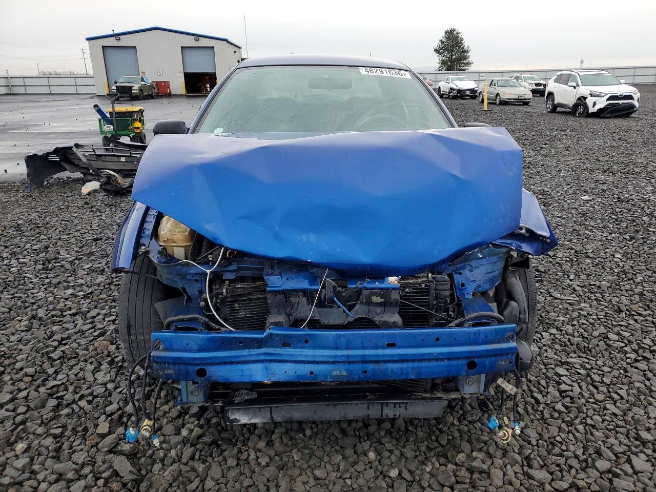 2004 CHEVROLET Cavalier