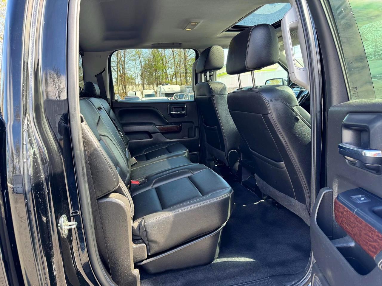 2018 GMC Sierra