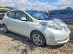 2012 NISSAN LEAF