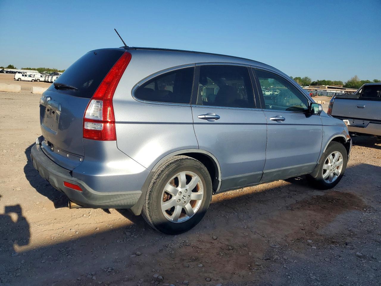 2008 HONDA CR-V