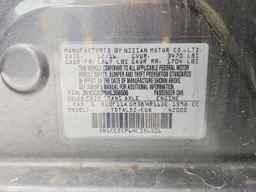 2017 NISSAN Versa Note