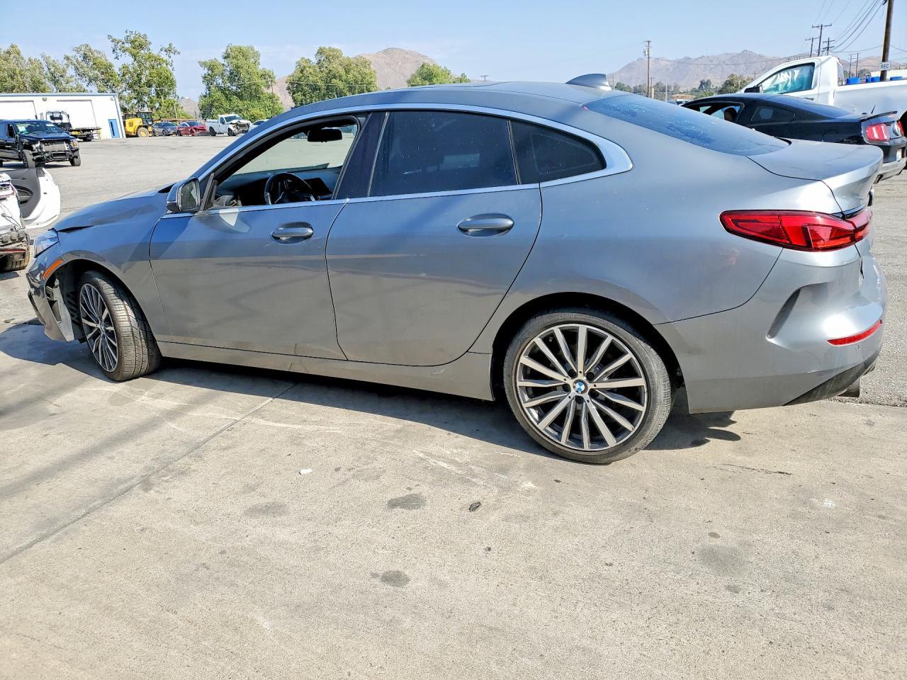 2022 BMW 2 Series