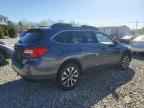 2015 SUBARU Outback